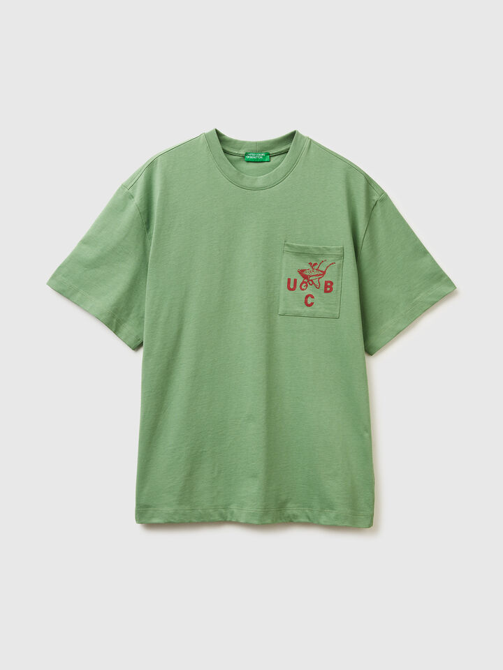 T-SHIRT Men image number 5
